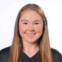 Kate Gilliam's Instagram, Twitter & Facebook