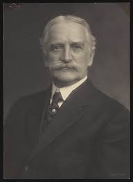 Portrait of Samuel Phillip Sadtler (1847-1923)