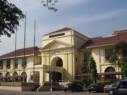 Jonas del rosario said the hospital will not accept admissions and its emergency room will be temporarily closed. Up Pgh To Continue Treating Non Covid 19 Patients Even As A Covid 19 Referral Center University Of The Philippines System Website