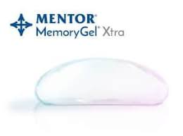 Mentor Memorygel Xtra Breast Implants Boston Dr Brooke Seckel