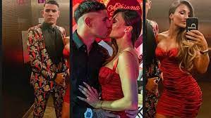 Matsheosterns miasnthmats thummelsfcbm rotmatheo bayhermats. Real Madrid Theo Hernandez Celebrates Girlfriend Adriana Pozueco S Birthday With Lavish Party Real Madrid Defender Theo Hernandez Stood Out With Marca English