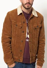 Check spelling or type a new query. Corduroy Sherpa Mens Jacket Promotions