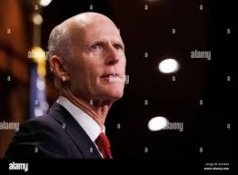 Aaron scott hi-res stock photography and images