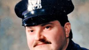 WTC hero loses his fight with cancer: Retired NYPD cop Robert Ehmer, 47,  was 9/11 first responder