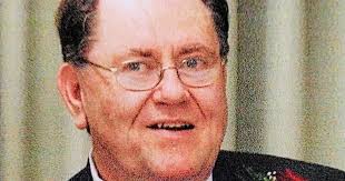 Michael “Mike” Warren Holt