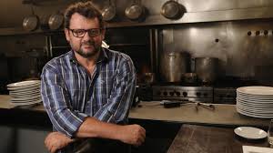 Honestamente, no. christophe krywonis contó cuál fue la picante reacción de german martitegui cuando rechazó estar. Ecoceanos Christophe Krywonis Uno De Los Chefs Jurado Facebook