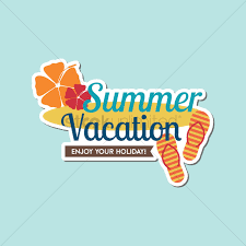 So don't wait, make your dream trip happen and express your best days with our collection of 202. Summer Vacation Vector Image 1772528 Stockunlimited