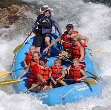 Maybe you would like to learn more about one of these? Things To Do Near Kern Riverfront Lodge With Kids Kernville Ca Trekaroo