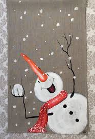 Christmas Tree Images Christmas Decorations Gif Christmas Canvas Christmas Art Xmas Crafts