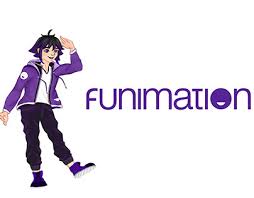 Drag or select an app icon image (1024x1024) to generate different app icon sizes for all platforms. Funimation Projects Photos Videos Logos Illustrations And Branding On Behance