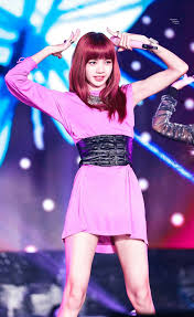 Nootty Adli Kullanicinin Blackpink Panosundaki Pin Unluler Festivaller Korea