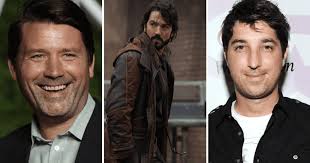 Andor': From Benjamin Caron to Susanna White, all the directors helming the  Diego Luna-starrer