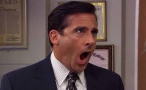 A Personalidade de Michael Scott