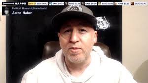 Aaron Haber's Instagram, Twitter & Facebook