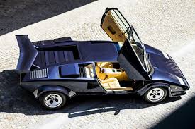 2 days ago · the iconic lamborghini countach is being revived in honor of its 50th anniversary. 03w8mehbn2qzem