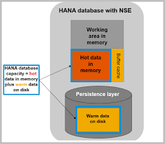 We operate the british university esports championship. Nse Native Storage Extension Data Tiering Options Sap Blogs