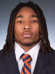 Demetres Samuel Jr., Syracuse, Safety