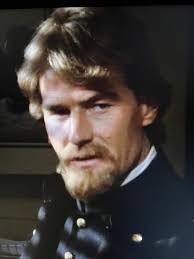 Orry and George in Mexican war ገ