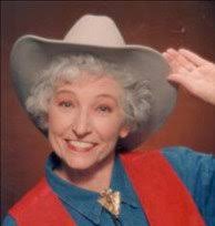 Wanda Bell (Marshall) Sparks