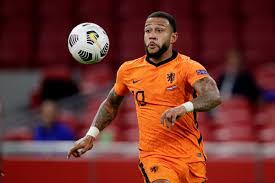 Последние твиты от memphis depay (@memphis). Depaj Podtverdil Interes Barselony Readfootball