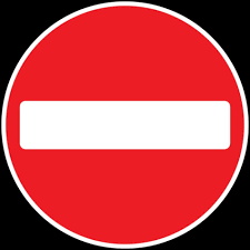 Printable do not enter signs to edit online use our editor's editable templates to create do not enter signs and mark the way for employees. Do Not Enter Sign Printable N2 Free Image Download