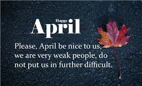 Here you will get hello april quotes and sayings, blank calendar for your personal & office use at free of cost from our website. Hello Quotes Tumblr Hello April Quotes Sayings Wishes Messages Status For Tumblr Dogtrainingobedienceschool Com