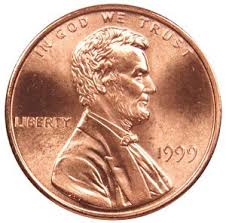 A canadian quarter from the years 2000 through 2014 has a weight of 44 grams or 15 ounces. How Much Does A Penny Weigh Learn The Facts