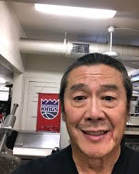 Join us today in wishing our very own Kenton, a happy birthday! The man the  myth the legend looking younger than ever, and still making one of the best  sandwiches in Sacramento.