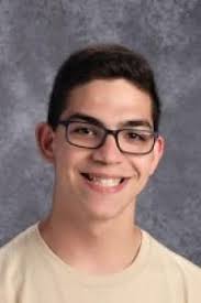 Middle Country Honors November Students of the Month