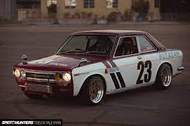 510 Perfection In A Jdm 1800 Sss Coupe - Speedhunters Datsun Bluebird Datsun 510 Jdm
