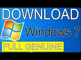 Yes, definitely you can get windows 7 for free by using the working product key. How To Download Windows 7 Ultimate 64 32 Bit For Free Full Version Youtube