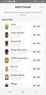 Snapchat is very popular social media app which you can use to send text, photos, videos and drawings to your. How To Find Someone On Snapchat The Definitive Guide