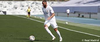 Stadium guide by football tripper Die 22 Nominierten Spieler Fur Das Spiel Gegen Real Sociedad Real Madrid Cf