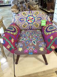 Inspire Bohemia The Indian Bazaar Is At Tjmaxx Homegoods Funky Home Decor Decor Industrial Style Decor