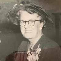 Maud May Searson (1885–1959) • FamilySearch