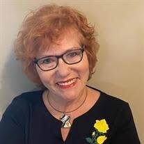 Sharon Sue Menefee Obituary