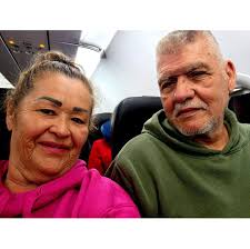 Linda Kay Pogue Seale August 1, 1954