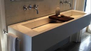 Check spelling or type a new query. Sensational Under Mount Double Trough Sink Ideas Youtube
