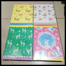 Maybe you would like to learn more about one of these? Sell Big Boss Buku Tulis Bigboss 42 Lmbr By Pt Jaya Utama Santikah Kota Tangerang Banten Indotrading