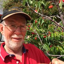 Today's Featured Author