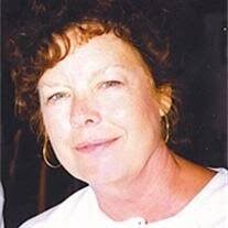 Martha Blount Obituary