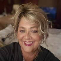 Linda Jumper Wampler Obituary (2023)