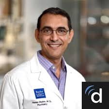 Dr. Hazem Shahin, MD