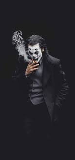 You can also upload and share your favorite joker hd wallpapers. Joker Fan Edited 2019 Mobile Wallpaper 4k Joker Poster Joker Kunst Popkultur Kunst