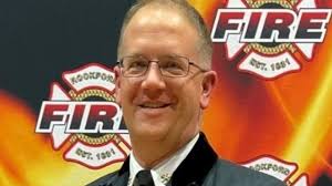 Green Bay Metro announces next fire chief