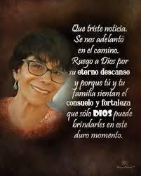 Lucy Romero Obituary