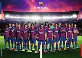 The fc barcelona is a club with many superlatives: Fc Barcelona Puzzel 1000 Stukjes Kopen Bij Spellenrijk Nl