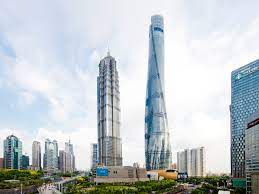 Foi projetado pelo arquiteto inglês norman foster para ser a sede do commerzbank. Gensler S Shanghai Tower Named Ctbuh S Best Tall Building Worldwide For 2016 Archdaily