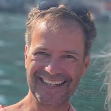 After five and a half amazing years, I've finished my role as Chief…