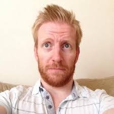 Chris Rorie's Instagram, Twitter & Facebook